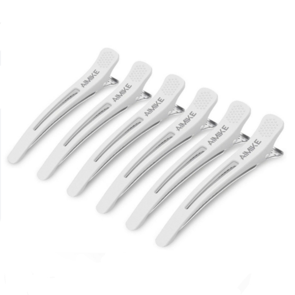 💇🏼‍♀️ Aimike Hair Styling Clips